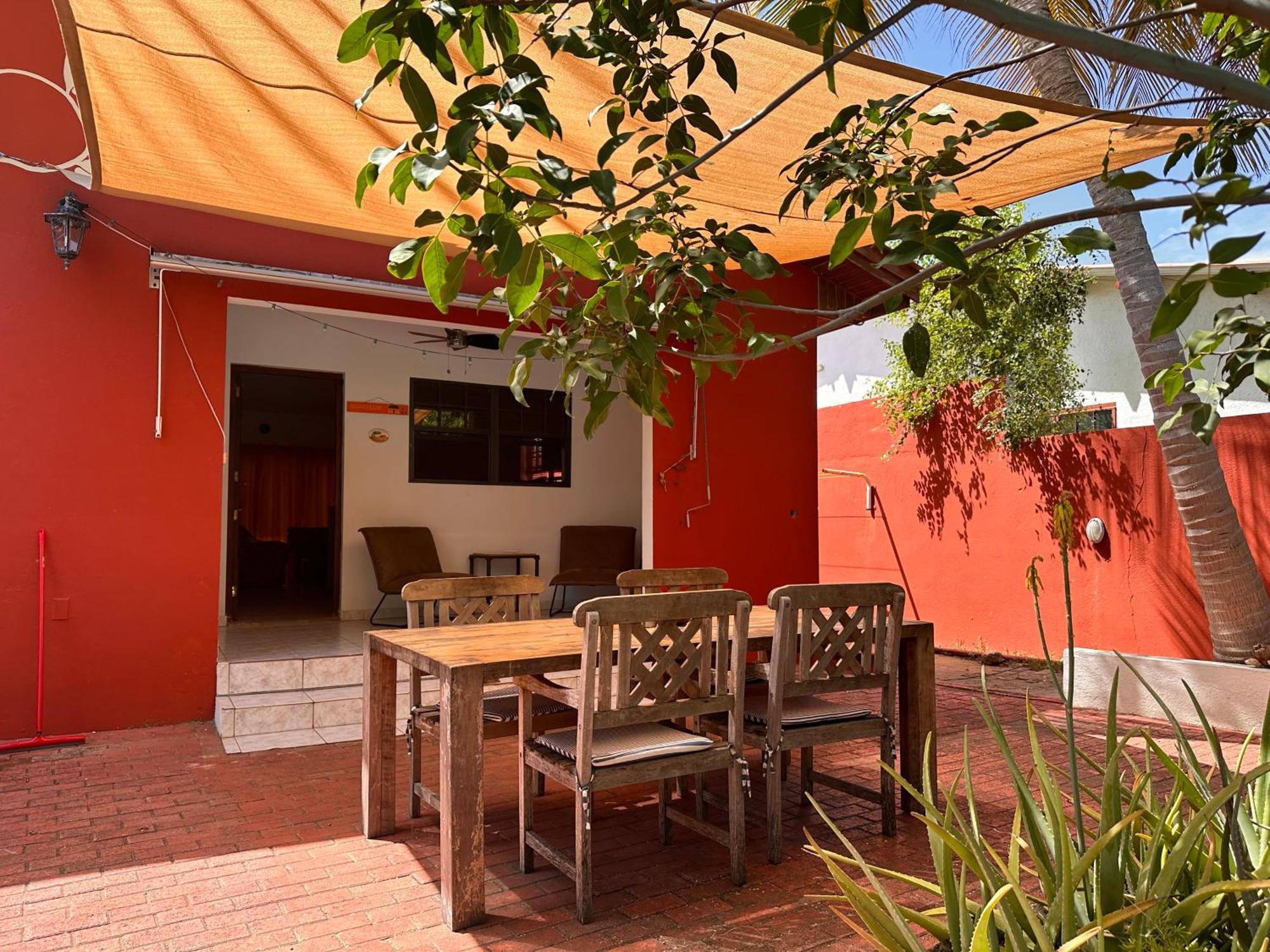 Woodstock Palmresort Curacao Willemstad Exterior foto